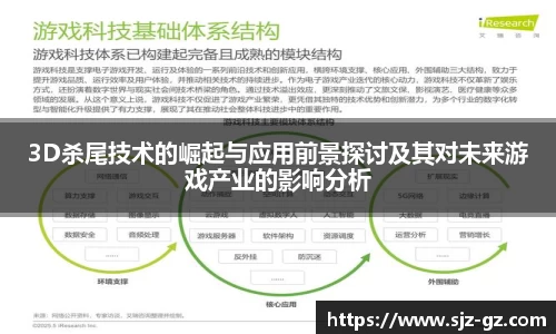 3D杀尾技术的崛起与应用前景探讨及其对未来游戏产业的影响分析